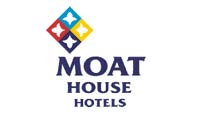 Moat House Hotels Logo