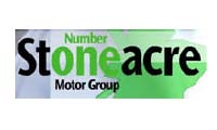 Stoneacre Motor Group Logo