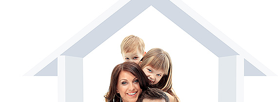 Home CCTV camera installed on a property in Doncaster